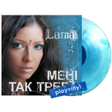 Lama - Мені так треба [LP] - Light Blue Vinyl