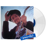 Bob Dylan - Nashville Skyline [LP] - White Vinyl