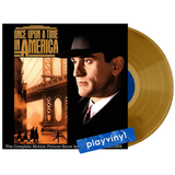 Ennio Morricone - Once Upon A Time In America [LP] - Coloured
