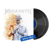 Megadeth - Megadeth [2LP]