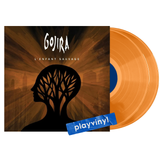Gojira - L'enfant Sauvage (Limited Edition) [2LP] - Orange