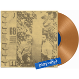 Воплі Відоплясова (ВВ) - Танці [LP] - Colored