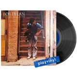 Bob Dylan - Street - Legal [LP]