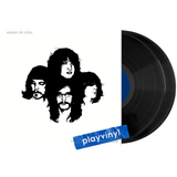 Kings Of Leon - Youth And Young Manhood [2LP]