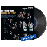 The Rolling Stones - Got Live If You Want it! [LP]