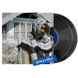 JPEGMAFIA - All My Heroes Are Cornballs [2LP]