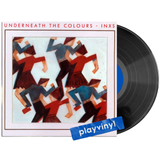 INXS - Underneath The Colours [LP]