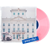 Melanie Martinez - K-12 [LP] - Pink