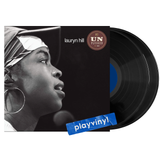 Lauryn Hill - MTV Unplugged 2.0 [2LP]