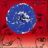 The Cure - Wish (30th Anniversary Edition) [2LP]