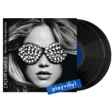 Calvin Harris - Ready For The Weekend [2LP]