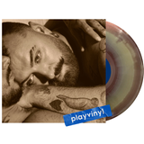 Sam Smith - Hazel Eyes [LP] - Hazel And Gold Swirl