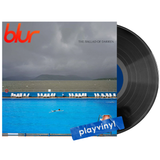 Blur – The Ballad Of Darren [LP]