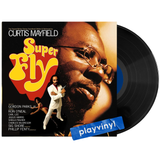 Curtis Mayfield - Superfly [LP]