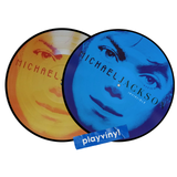 Michael Jackson - Invincible [2LP] - Picture Disc
