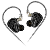 Knowledge Zenith ZAR BLACK NO MIC