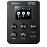 Roland GO:MIXER STUDIO