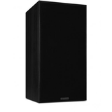Mission 700 Black + Speaker Stand