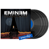 Eminem - The Eminem Show (Expanded Edition) [4LP]