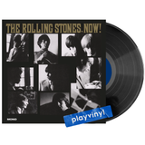 The Rolling Stones - The Rolling Stones Now! [LP] - Mono