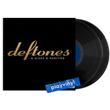 Deftones - B-Sides & Rarities (2024 Remaster) [2LP]