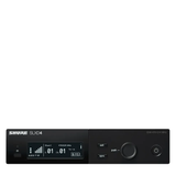 Shure SLXD4E=-H56