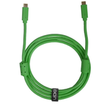 UDG Ultimate Cable USB 3.2 C-C 1.5m Straight Green
