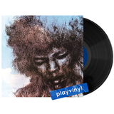 Jimi Hendrix - The Cry of Love [LP]