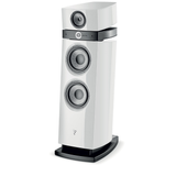 Focal Maestro Utopia Evo Carrara White Lacquer