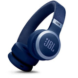 JBL Live 670NC Blue