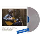 Eric Clapton - Lady In The Balcony: Lockdown Sessions (Limited Edition) [2LP] - Grey