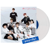 BTS - For You [LP] - Clear