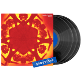 Boards Of Canada - Geogaddi [3LP]