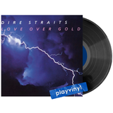 Dire Straits - Love Over Gold [LP]