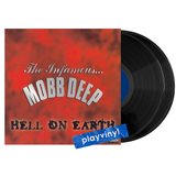 Mobb Deep - Hell On Earth (Reissue) [2LP]