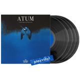 The Smashing Pumpkins - Atum (Indie Exclusive) [4LP]