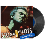 Stone Temple Pilots - MTV Unplugged 1993 [LP]