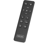 Hegel RC10 Black