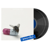 Red Hot Chili Peppers - I'm With You [2LP]