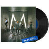 Maroon 5 - It Won’t Be Soon Before Long [LP]