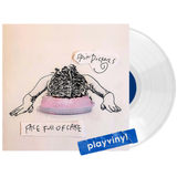 Spin Doctors - Face Full Of Cake [LP] - White Vinyl