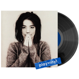 Bjork - Debut [LP]