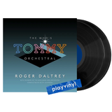 Roger Daltrey - The Who's Tommy Orchestral [2LP]