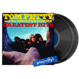 Tom Petty & The Heartbreakers - Greatest Hits [2LP]