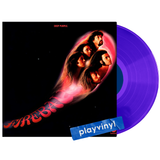 Deep Purple - Fireball [LP] - Purple