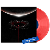 Muse - The Wow! Signal [LP] - Opaque Red Shift