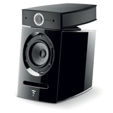 Focal Diablo Utopia Colour Evo Black Lacquer