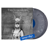 The Lumineers - Cleopatra [2LP] - Slate Colored Vinyl
