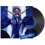 Kylie Minogue - Aphrodite [LP] - Black Vinyl