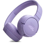 JBL Tune 670NC Purple